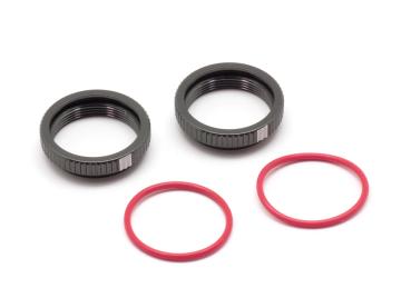 SWORKz S350 BBS Federvorspannmutter (2pc)